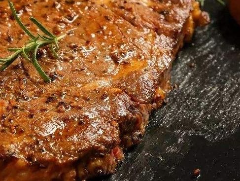 美食與美學(xué)的雙重奏 探秘吳宮泛太平洋酒店萃英園西餐廳